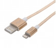 Lightning Cable - Patent Reversible USB AM To Lightning IP8 Cable