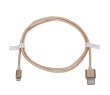 Lightning Cable - Patent Reversible USB AM To Lightning IP8 Cable