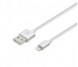 Lightning Cable - USB 2.0 A male to Linghtning