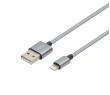 Lightning Cable - USB 2.0 A male to Linghtning