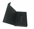 Package - carton box black