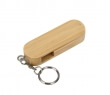 Wood USB Flash Drive - SW-326