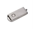 Metal USB Flash Drive - SW-333