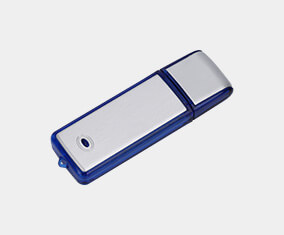 Classic USB Flash Drive - SW-116