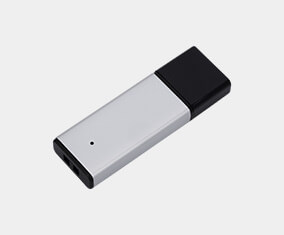 Classic USB Flash Drive - SW-128B