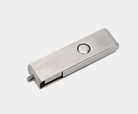 Metal USB Flash Drive - SW-163