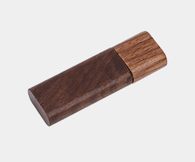 Wood USB Flash Drive - SW-304