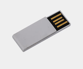 Mini USB Flash Drive - SW-C002